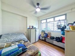 Blk 613A Tampines Greenview (Tampines), HDB 3 Rooms #569788251